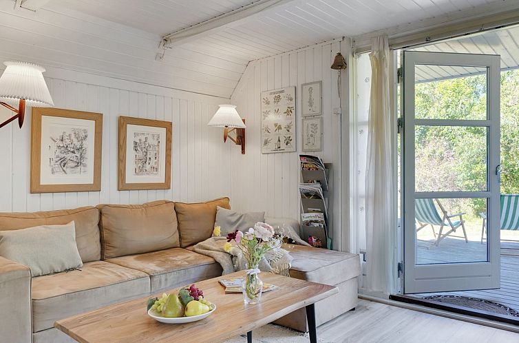 Vakantiehuis "Amelia" - 250m to the fjord