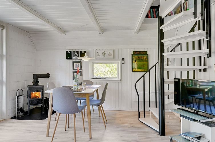 Vakantiehuis "Amelia" - 250m to the fjord