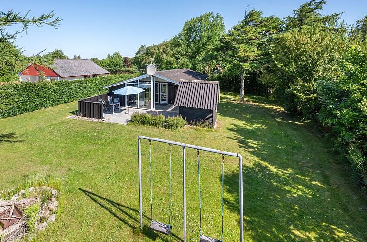 Vakantiehuis "Raisa" - 200m to the fjord