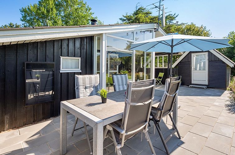 Vakantiehuis "Raisa" - 200m to the fjord