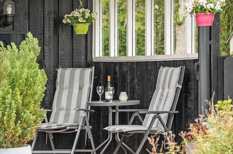 Vakantiehuis "Raisa" - 200m to the fjord