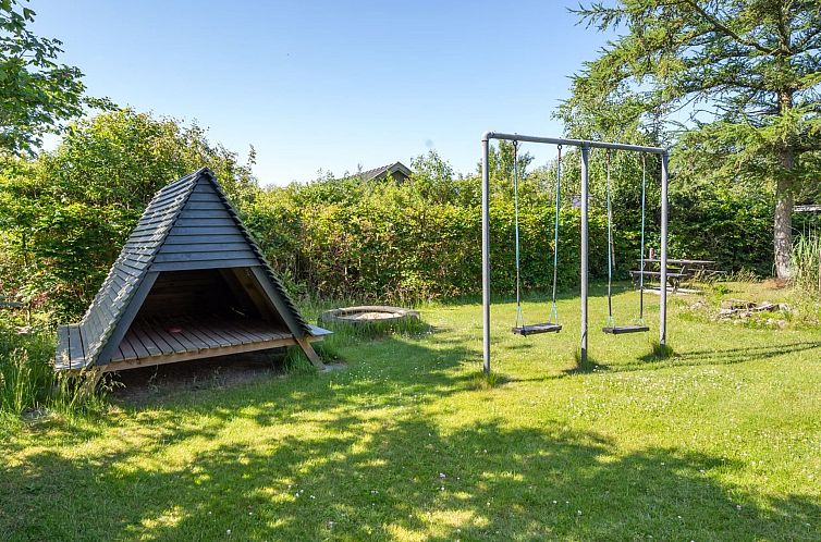 Vakantiehuis "Raisa" - 200m to the fjord