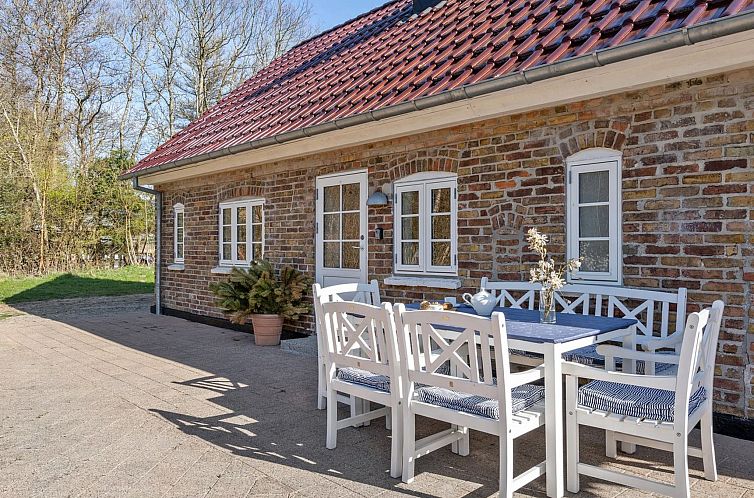 Vakantiehuis "Malene" - 700m to the fjord