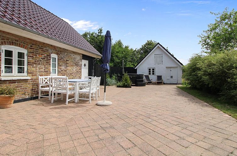 Vakantiehuis "Malene" - 700m to the fjord