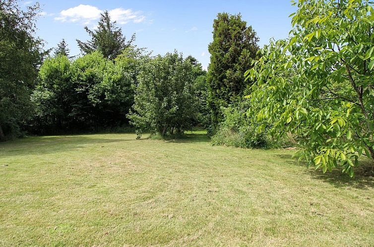 Vakantiehuis "Malene" - 700m to the fjord