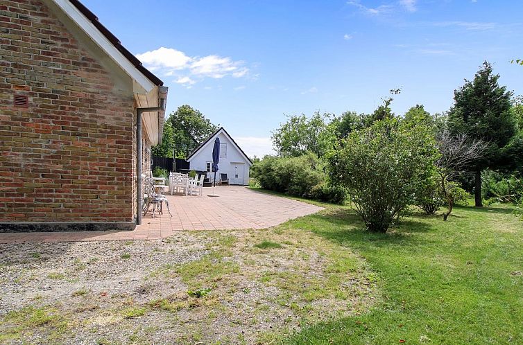 Vakantiehuis "Malene" - 700m to the fjord