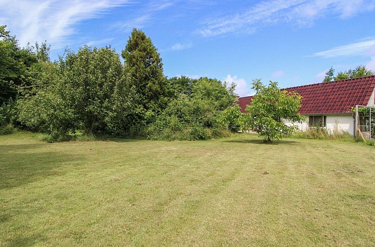 Vakantiehuis "Malene" - 700m to the fjord