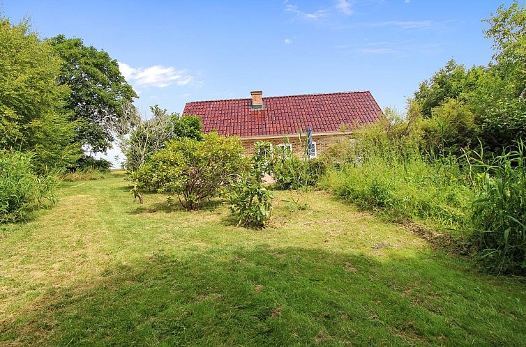 Vakantiehuis "Malene" - 700m to the fjord