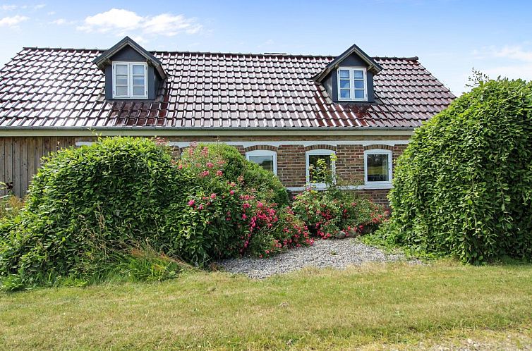 Vakantiehuis "Malene" - 700m to the fjord