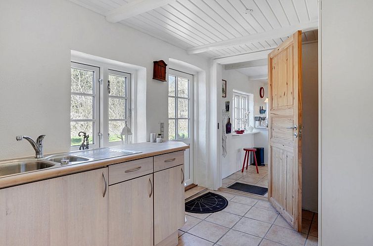 Vakantiehuis "Malene" - 700m to the fjord