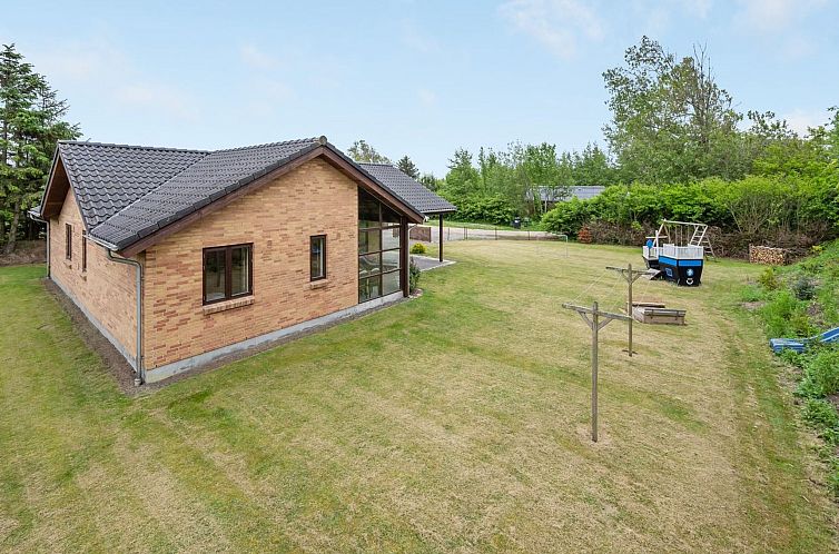 Vakantiehuis "Rika" - 525m to the fjord