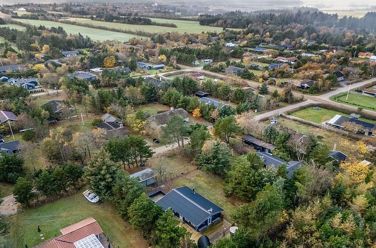 Vakantiehuis "Toimi" - 500m to the fjord