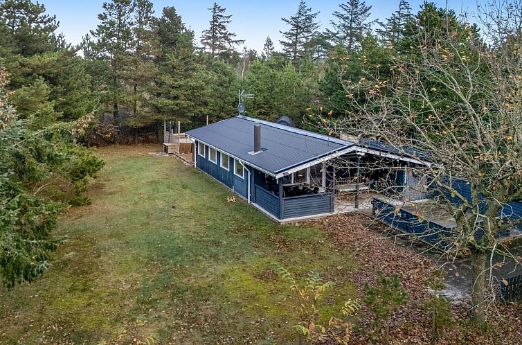 Vakantiehuis "Toimi" - 500m to the fjord