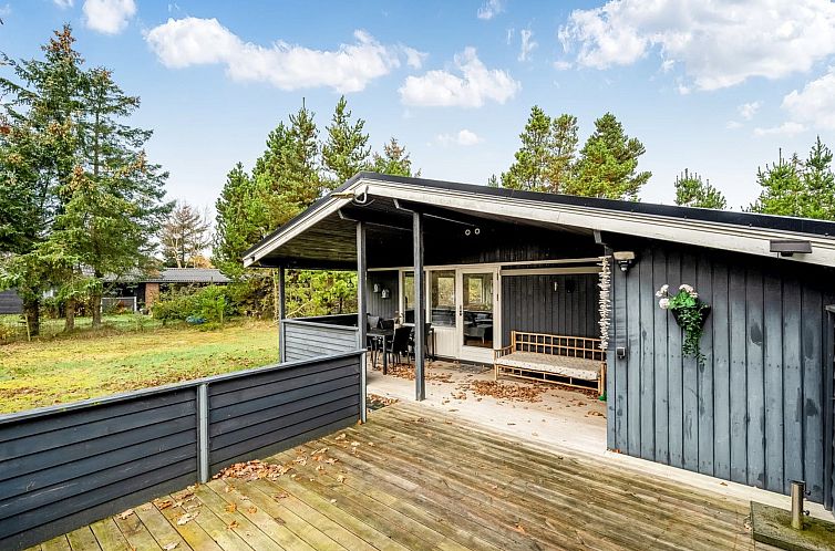 Vakantiehuis "Toimi" - 500m to the fjord