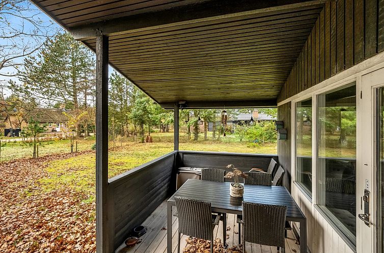 Vakantiehuis "Toimi" - 500m to the fjord