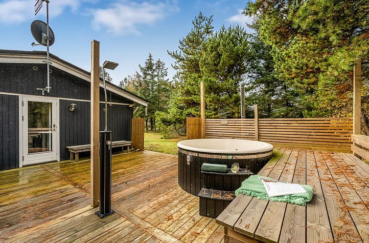 Vakantiehuis "Toimi" - 500m to the fjord