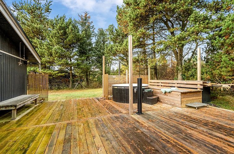 Vakantiehuis "Toimi" - 500m to the fjord
