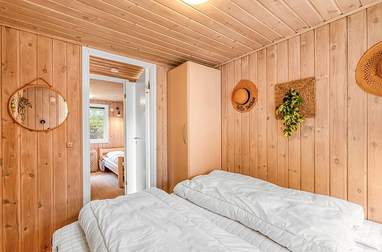 Vakantiehuis "Toimi" - 500m to the fjord