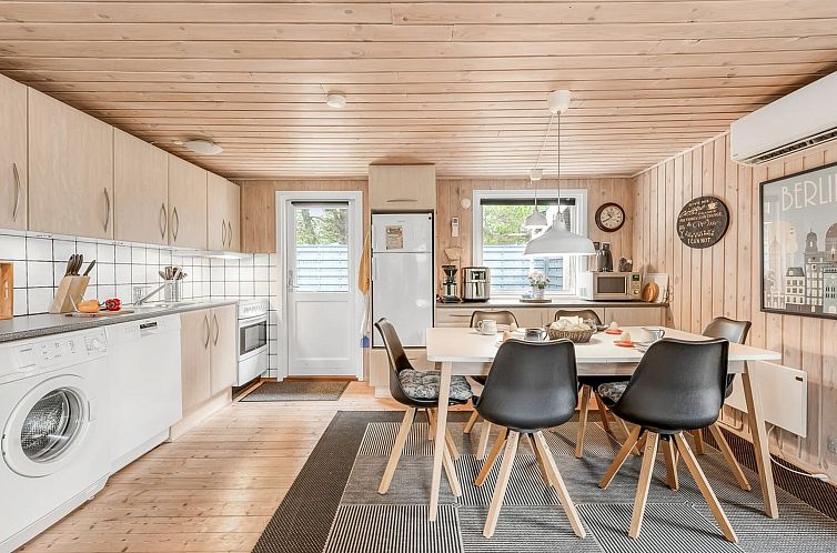 Vakantiehuis "Toimi" - 500m to the fjord