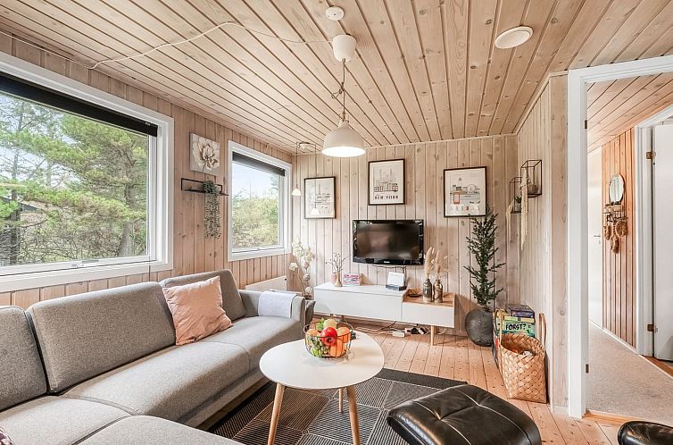 Vakantiehuis "Toimi" - 500m to the fjord