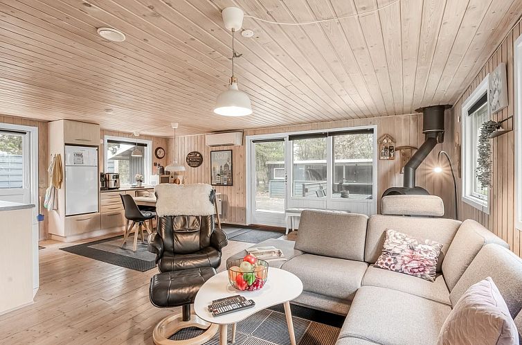 Vakantiehuis "Toimi" - 500m to the fjord