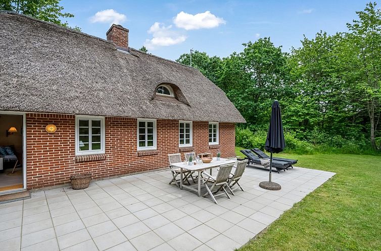 Vakantiehuis "Alkil" - 1.7km from the sea