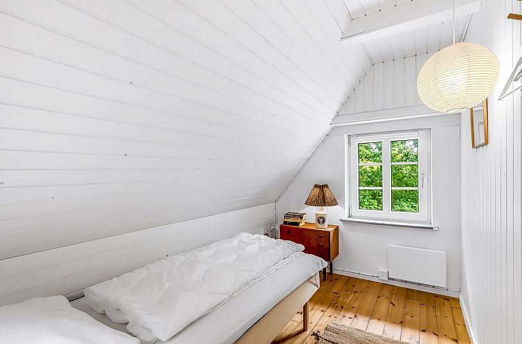 Vakantiehuis "Alkil" - 1.7km from the sea