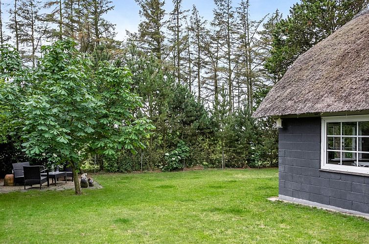 Vakantiehuis "Annelisa" - 200m to the fjord