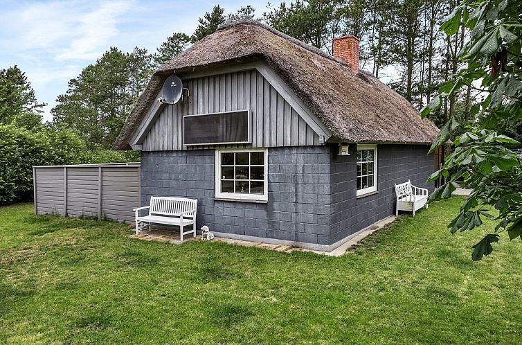 Vakantiehuis "Annelisa" - 200m to the fjord