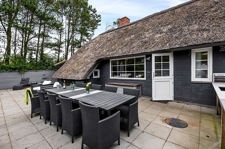 Vakantiehuis "Annelisa" - 200m to the fjord