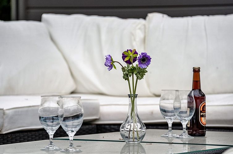 Vakantiehuis "Annelisa" - 200m to the fjord