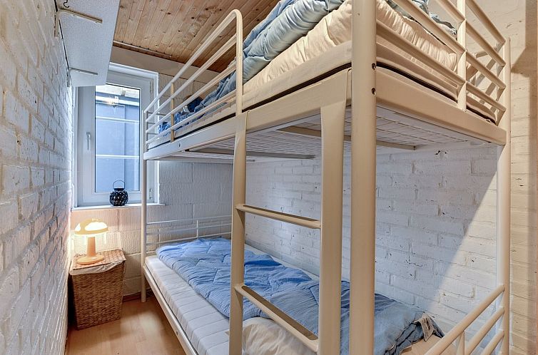 Vakantiehuis "Annelisa" - 200m to the fjord