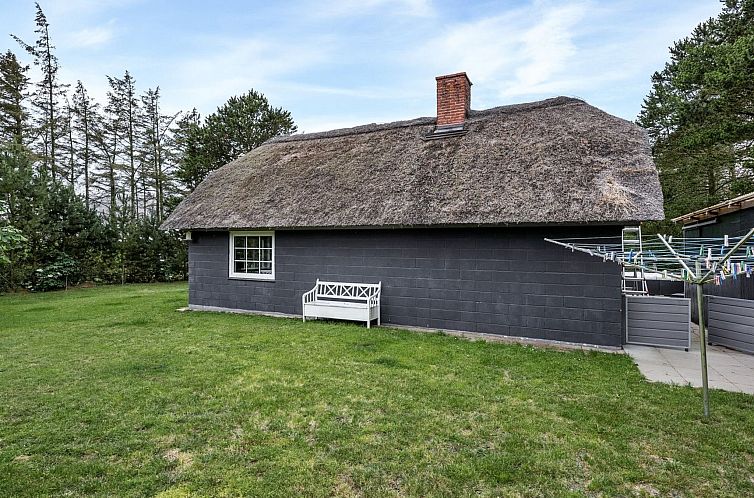 Vakantiehuis "Annelisa" - 200m to the fjord