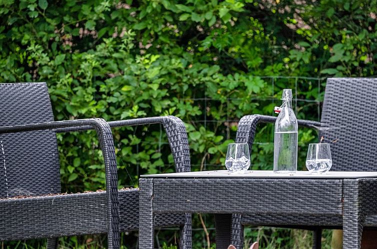 Vakantiehuis "Annelisa" - 200m to the fjord