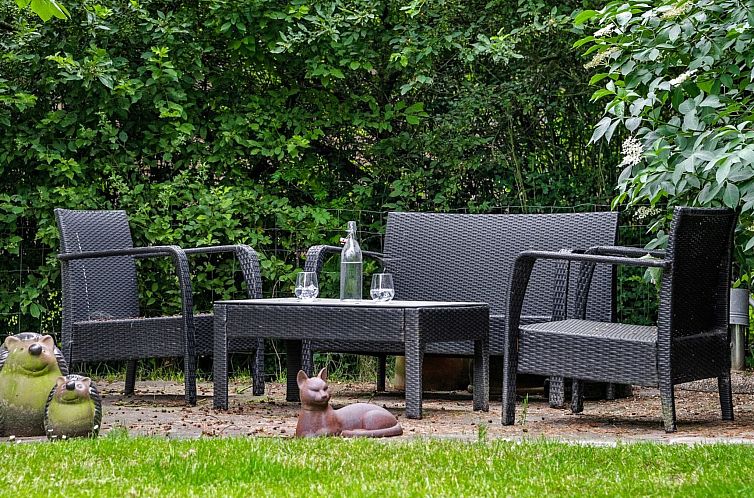 Vakantiehuis "Annelisa" - 200m to the fjord