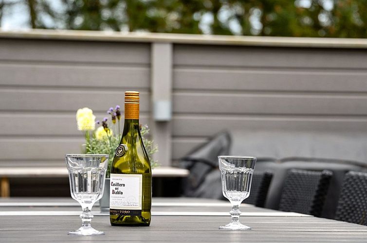 Vakantiehuis "Annelisa" - 200m to the fjord