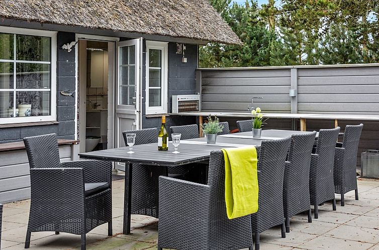 Vakantiehuis "Annelisa" - 200m to the fjord