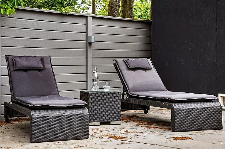 Vakantiehuis "Annelisa" - 200m to the fjord