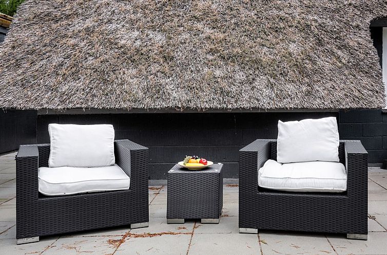 Vakantiehuis "Annelisa" - 200m to the fjord