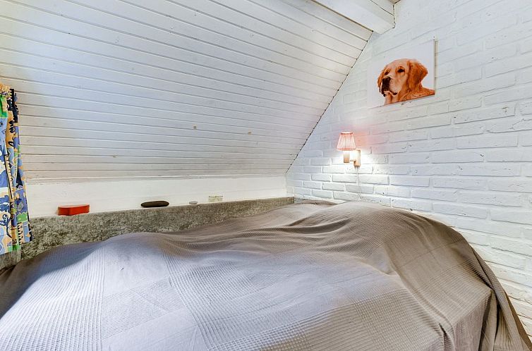 Vakantiehuis "Annelisa" - 200m to the fjord