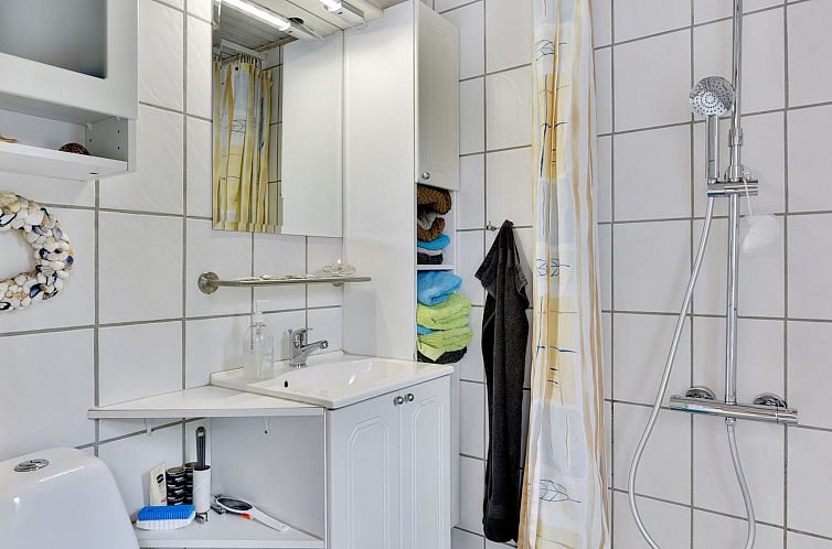 Vakantiehuis "Annelisa" - 200m to the fjord