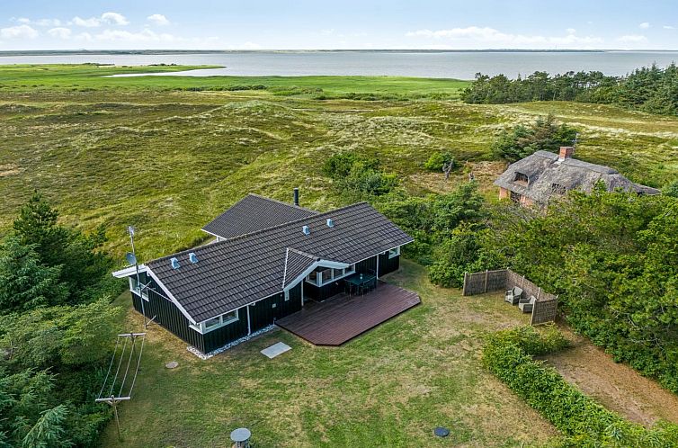 Verblijf 0181734 - Vakantiewoning Midden Jutland - Vakantiehuis "Leona" - 250m to the fjord