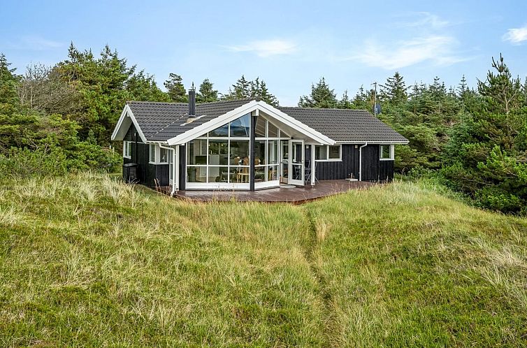 Vakantiehuis "Leona" - 250m to the fjord