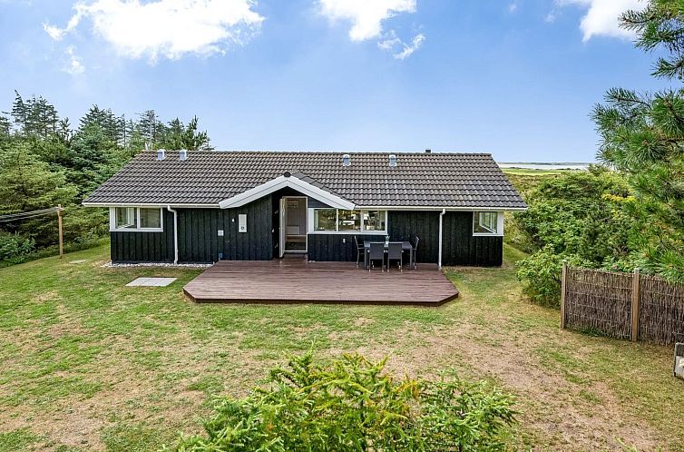 Vakantiehuis "Leona" - 250m to the fjord