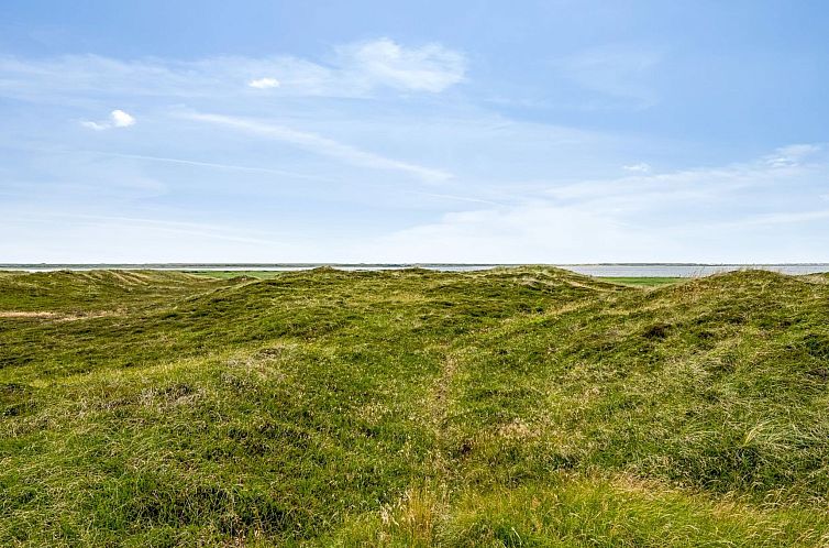 Vakantiehuis "Leona" - 250m to the fjord