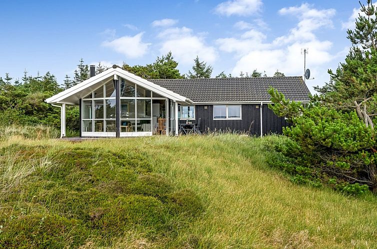 Vakantiehuis "Leona" - 250m to the fjord