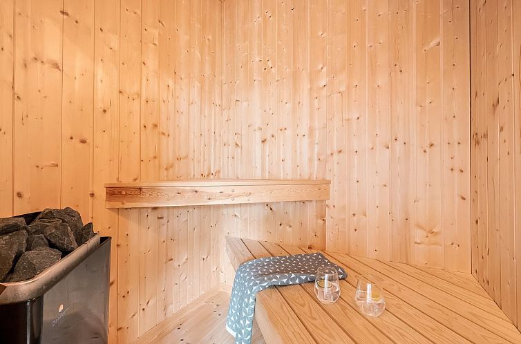 Vakantiehuis "Leona" - 250m to the fjord