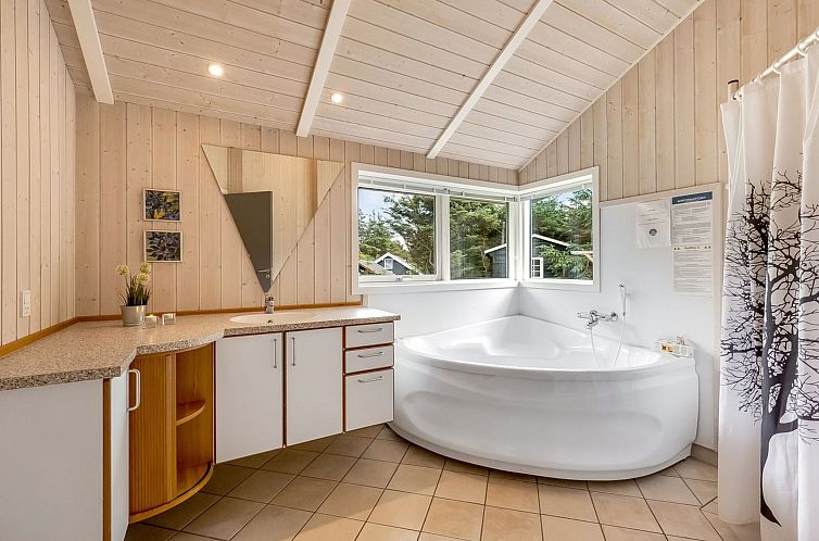 Vakantiehuis "Leona" - 250m to the fjord