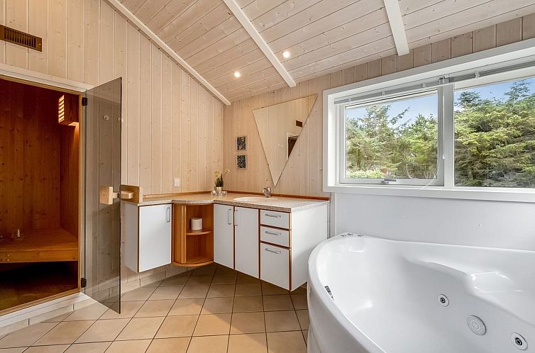 Vakantiehuis "Leona" - 250m to the fjord