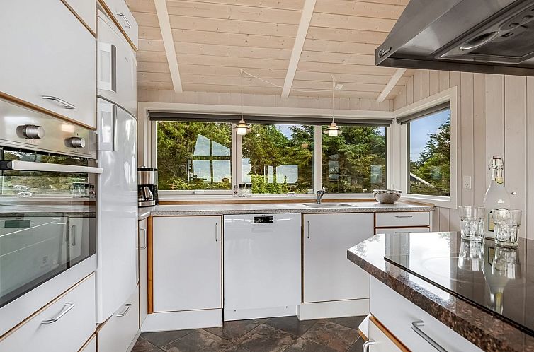 Vakantiehuis "Leona" - 250m to the fjord